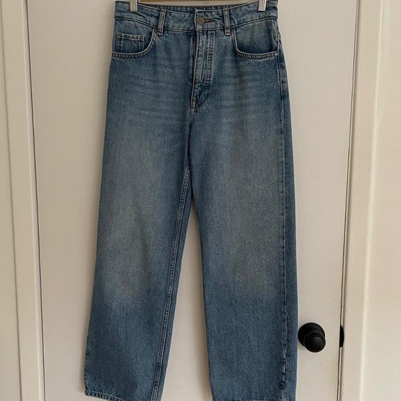 Massimo Dutti Jeans - Picture 3 of 6